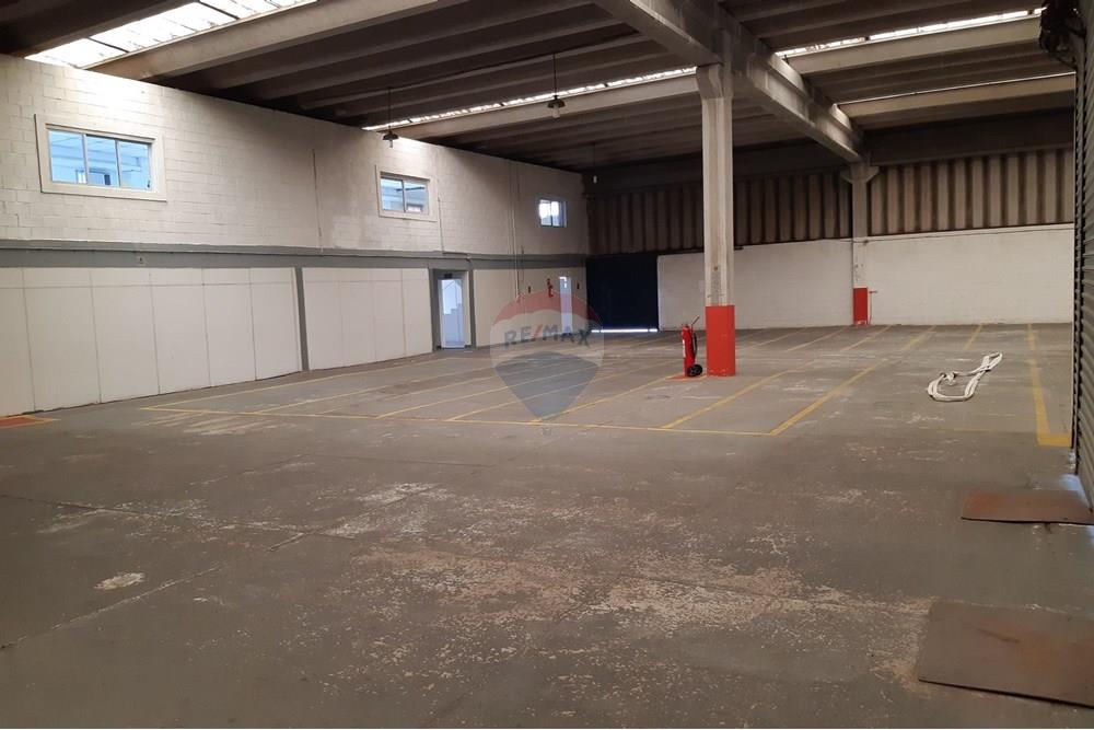 Galpão - Alugar - Guarulhos , São Paulo - Galpão 07 (25).jpg - 602291021-203