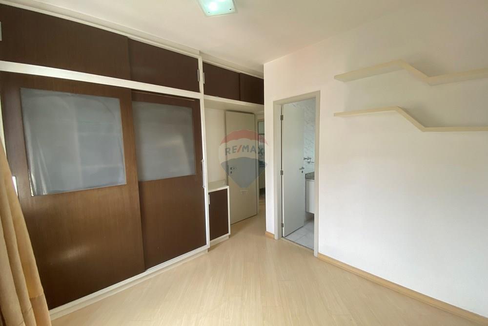 Apartamento - Alugar - São Paulo , São Paulo - IMG_0422.JPG - Suite - 602161016-38