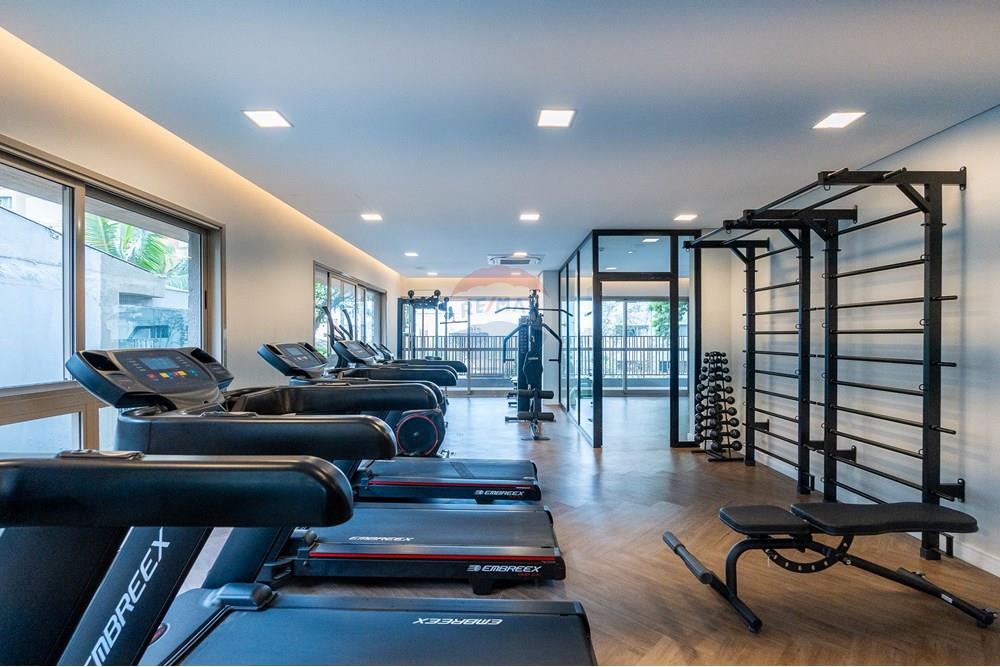 Apartamento - Venda - São Paulo , São Paulo - 36_AP.jpg - 601471030-43