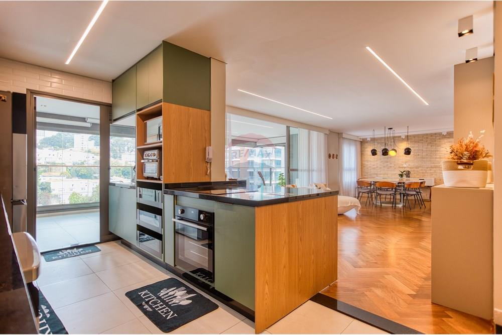 Apartamento - Venda - São Paulo , São Paulo - 04cozinha004.jpg - 601081090-20