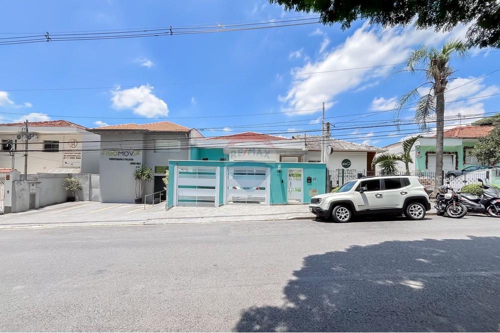 Casa - Venda - São Paulo , São Paulo - 1-45.jpg - 601721054-7