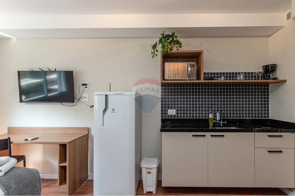 Residential - ਸਟੂਡੀਓ - São Paulo , São Paulo - BR - 2-105140_cozinha.jpg - 601191026-193