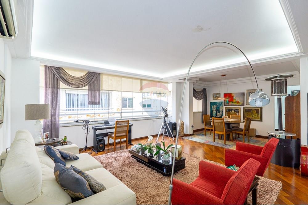 Casa de Condomínio - Venda - São Paulo , São Paulo - Cópia de Remax Ares-28.jpg - Sala em T - 601131073-14