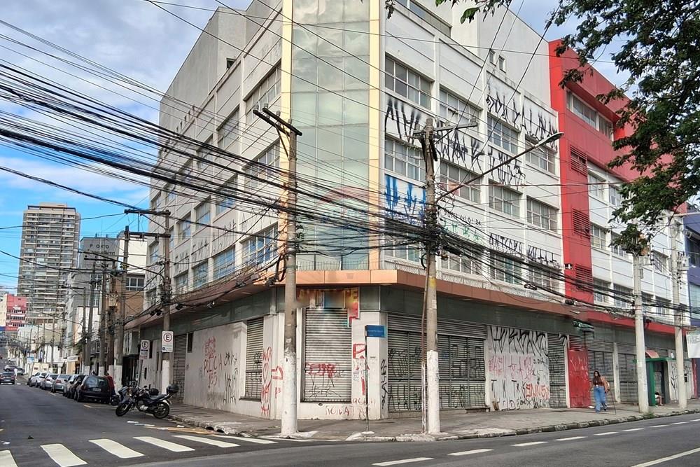 Cj. Comercial/ Sala - Alugar - Osasco , São Paulo - 2 is.jpg - 601261105-14