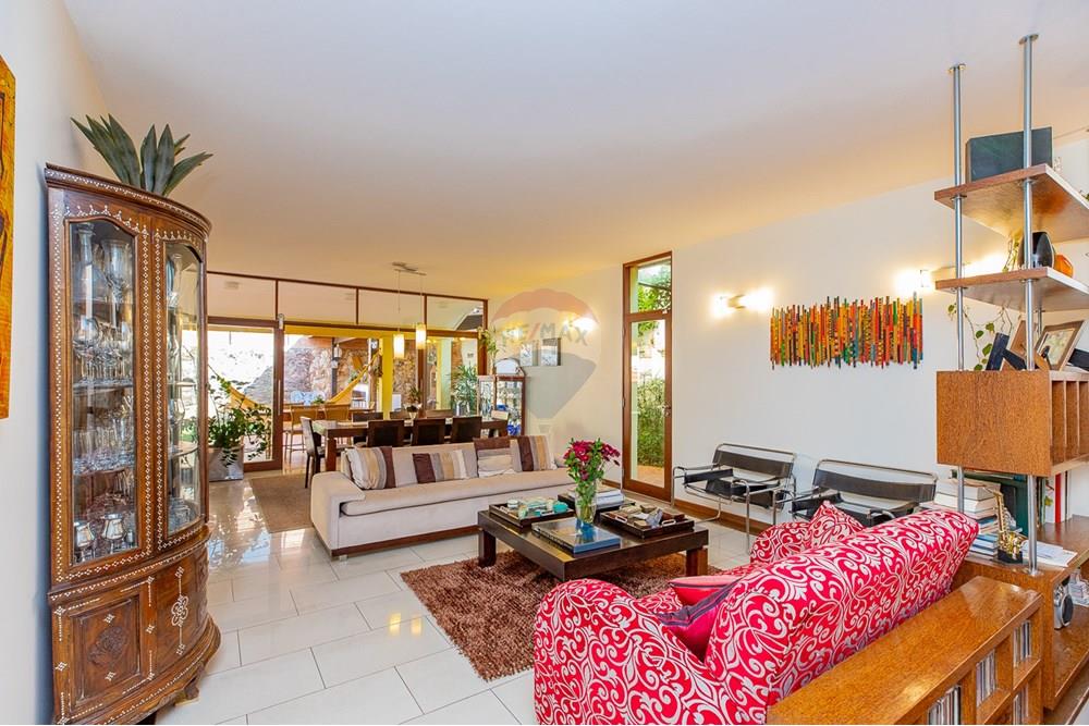 Sobrado - Venda - São Paulo , São Paulo - Remax Boutique-1.jpg - Sala de estar - 601371001-104