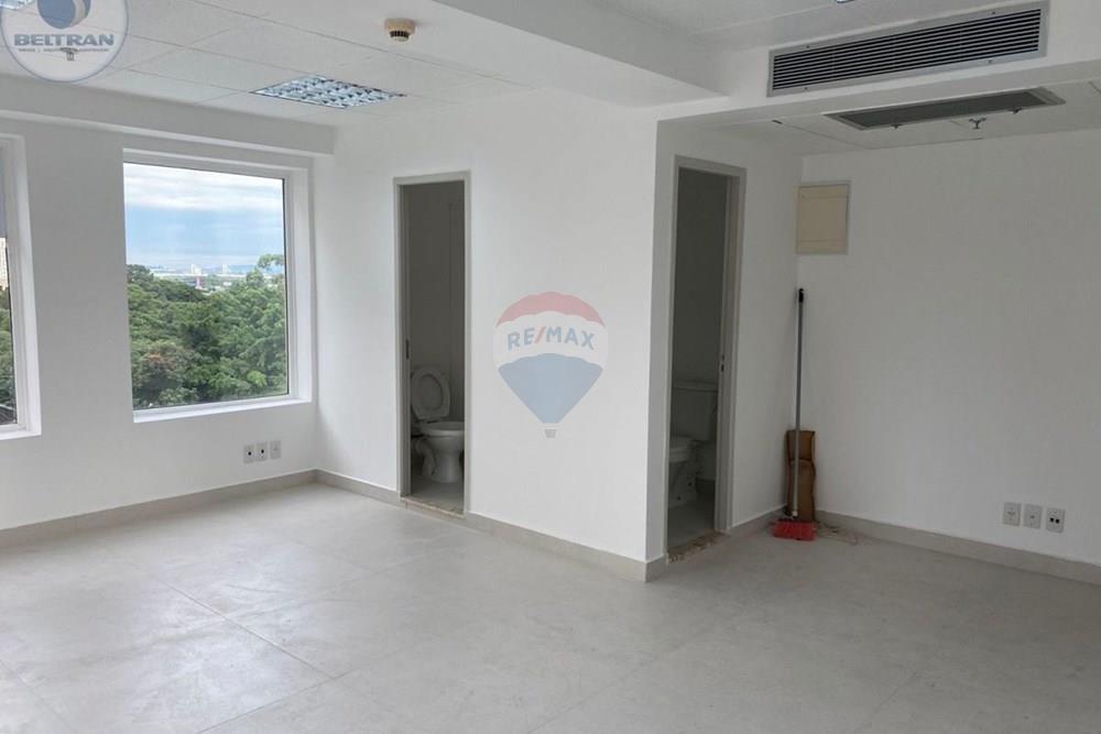 Cj. Comercial/ Sala - Alugar - Guarulhos , São Paulo - IMG_4058.jpeg - 601081110-16