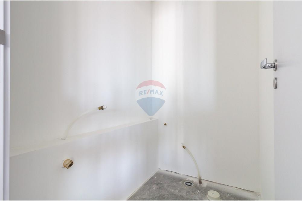 Apartamento - Venda - São Paulo , São Paulo - 6 LAVABO.jpg - 601261002-217