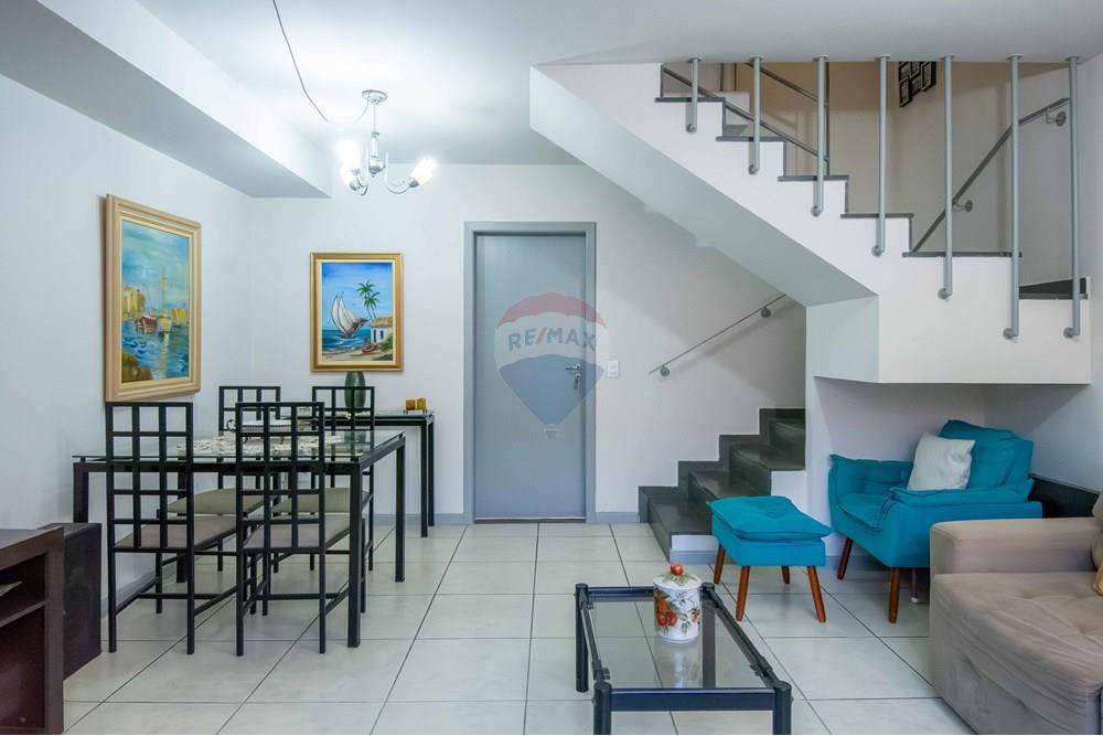 Casa de Vila - Venda - São Paulo , São Paulo - 01fotos_009.jpg - 601251022-152