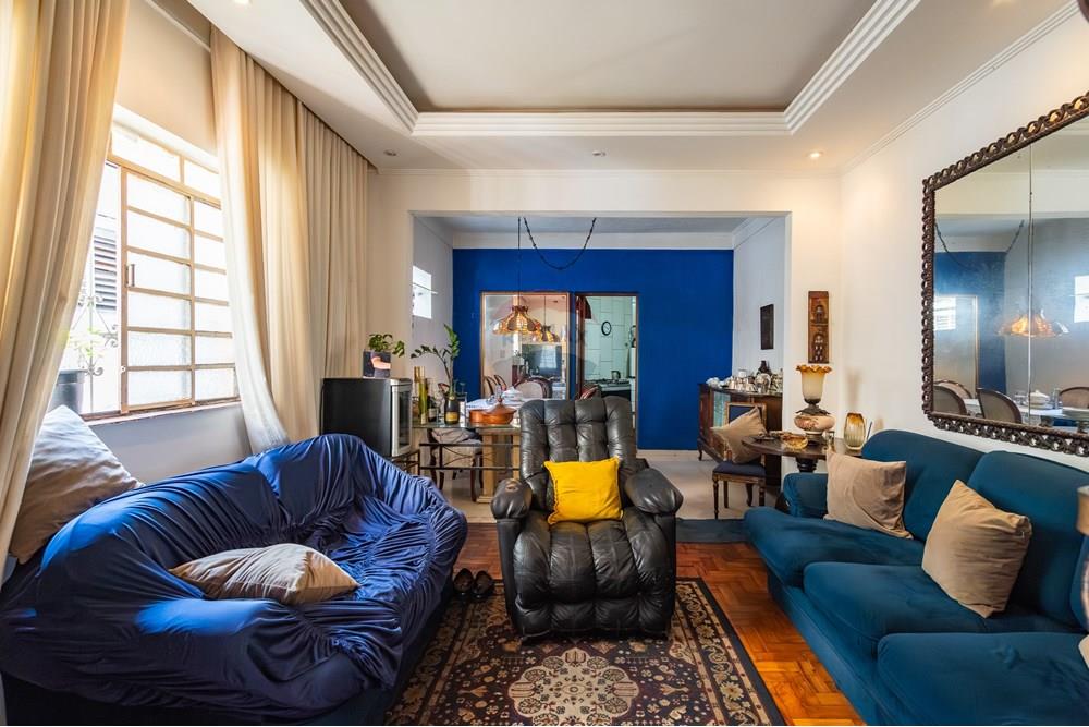 Sobrado - Venda - São Paulo , São Paulo - 18-CS.jpg - 601971007-166