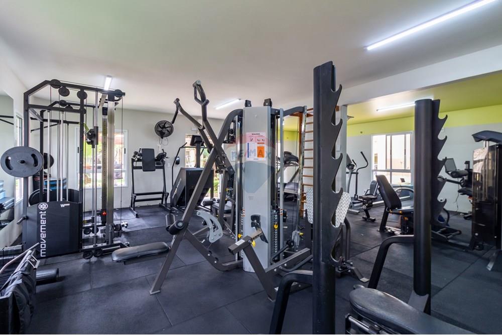 Residential - Kondo/ Apartemen - São Paulo , São Paulo - BR - 02area-condominial_007.jpg - 602101011-226