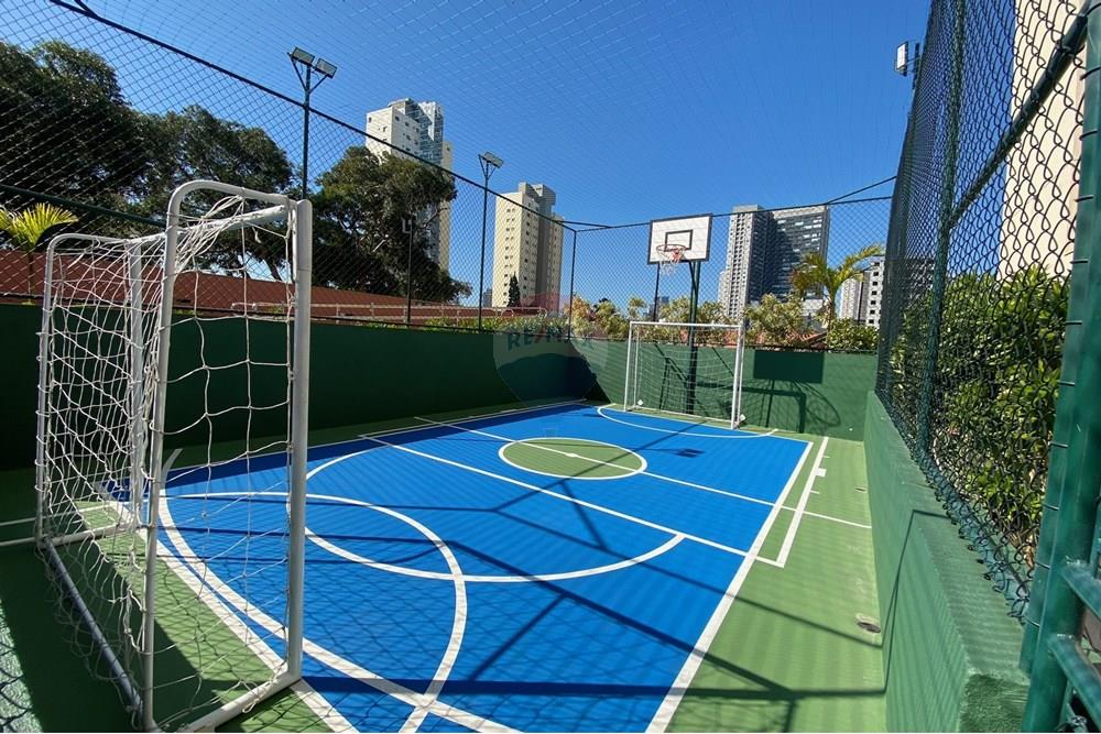 Apartamento - Alugar - São Paulo , São Paulo - 28. QUADRA POLIESPORTIVA.jpg - 602161002-67