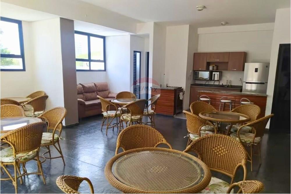 Apartamento - Alugar - São Paulo , São Paulo - salão de festas - Editado.jpg - Salão de Festas - 602161004-154