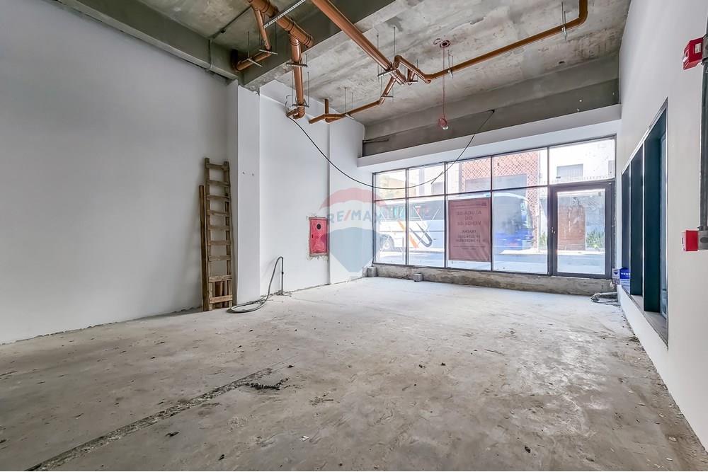 Ponto Comercial/ Loja - Venda - São Paulo , São Paulo - 01fotos_012.jpg - 601251022-163