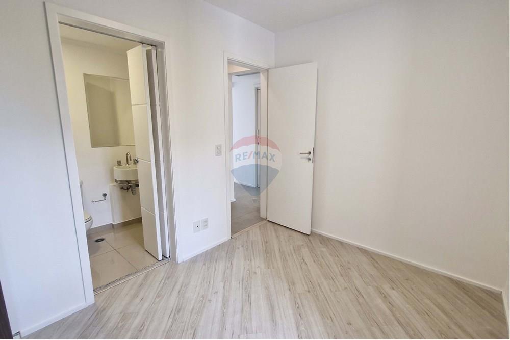 Apartamento - Venda - São Paulo , São Paulo - AV. GIOVANNI GRONCHI, 6829 (31).jpg - Suite - 601361044-60