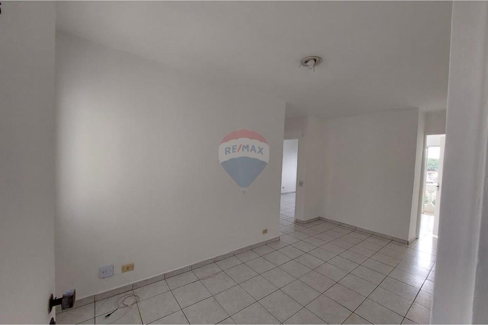 Apartamento - Alugar - São Paulo , São Paulo - fc625e8b-827f-4220-9794-8180f9ab4855.jpg - Sala - 602161004-171