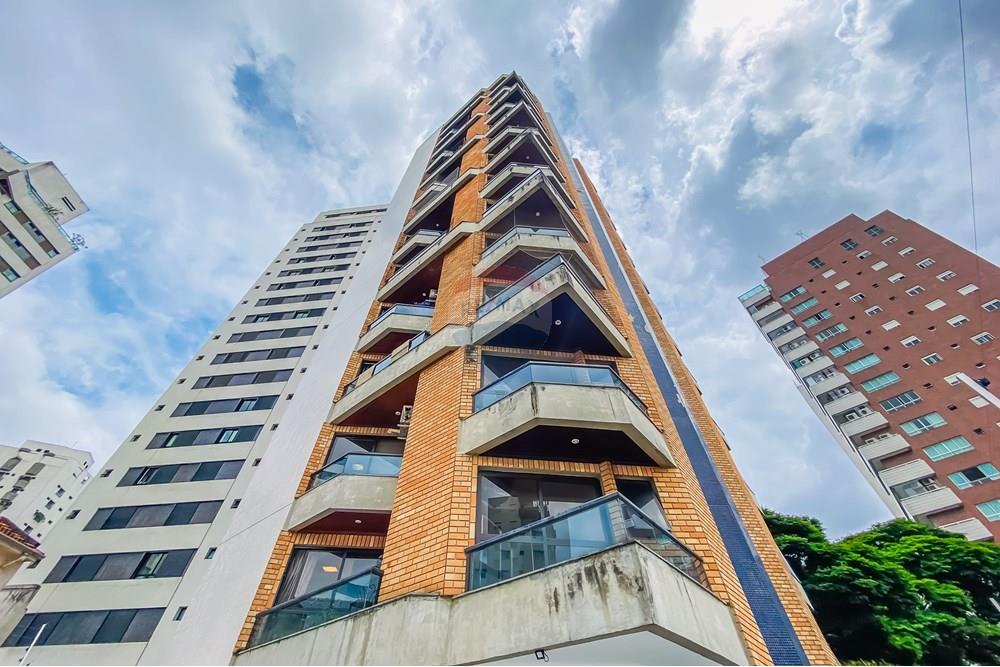 Apartamento - Venda - São Paulo , São Paulo - IMG_414830.jpg - 602361016-12