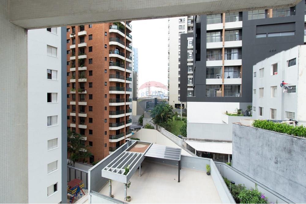 Apartamento - Alugar - São Paulo , São Paulo - 20 Piso Superior.jpg - 601971018-1276