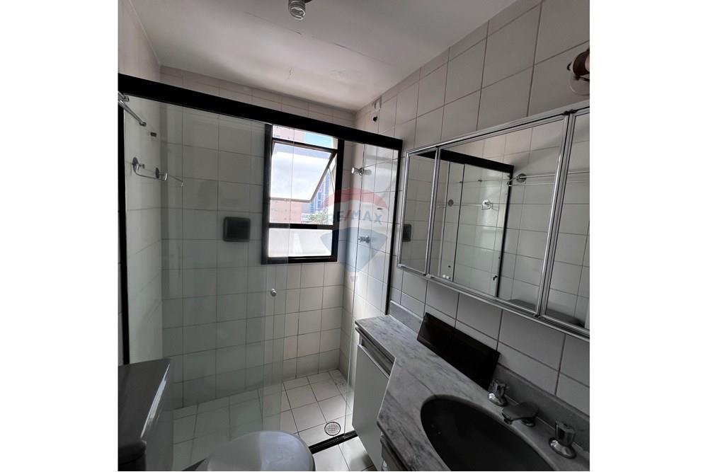 Apartamento - Alugar - São Paulo , São Paulo - IMG_4584.JPG - 601261095-18