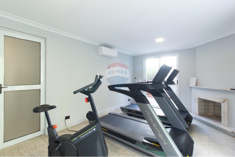 Apartamento - Venda - São Paulo , São Paulo - 31 Academia.jpg - 601971076-103