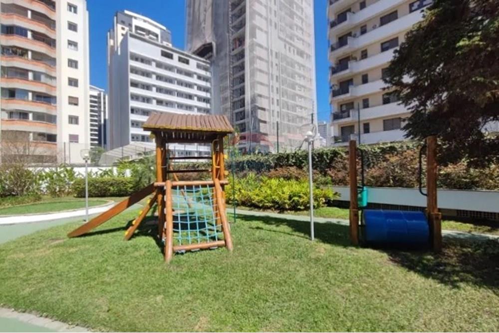 Apartamento - Alugar - São Paulo , São Paulo - 23_playground.jpeg - 602221002-41