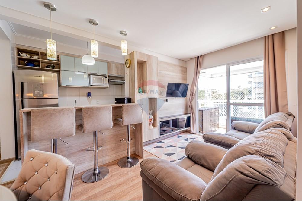 Apartamento - Alugar - São Paulo , São Paulo - rua maratona 199  (4).jpg - 601301011-361