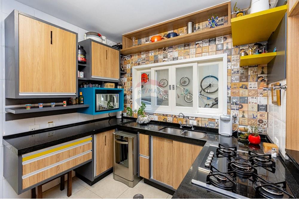 Casa de Condomínio - Venda - São Paulo , São Paulo - 20.jpg - Cozinha - 601131046-19