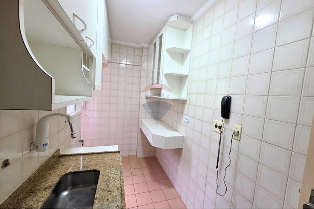 Apartamento - Alugar - São Paulo , São Paulo - 20260108_114750~2.jpg - Cozinha - 602381002-160