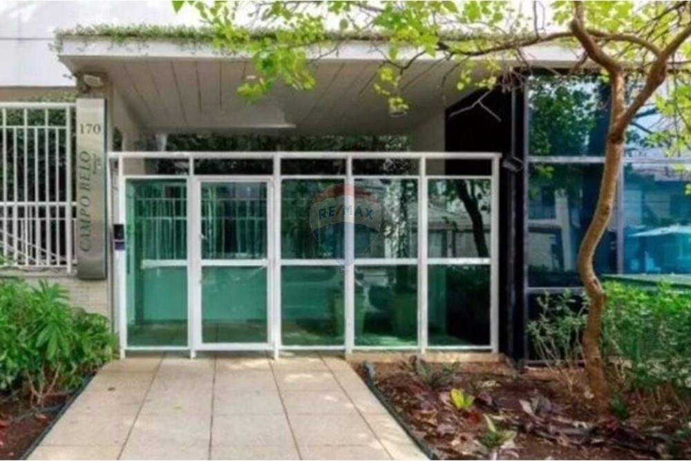 Residential - Кондо/квартира - Сан-Паулу , Сан-Паулу - BR - 61.jpg - 601361021-1731