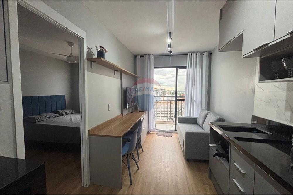 Apartamento - Alugar - São Paulo , São Paulo - H.jpeg - 602141069-22