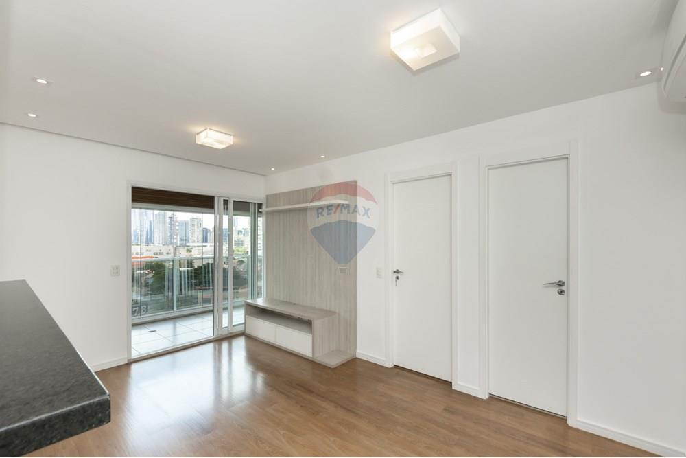 Apartamento - Venda - São Paulo , São Paulo - IMG_889616.jpg - Sala - 602241008-48