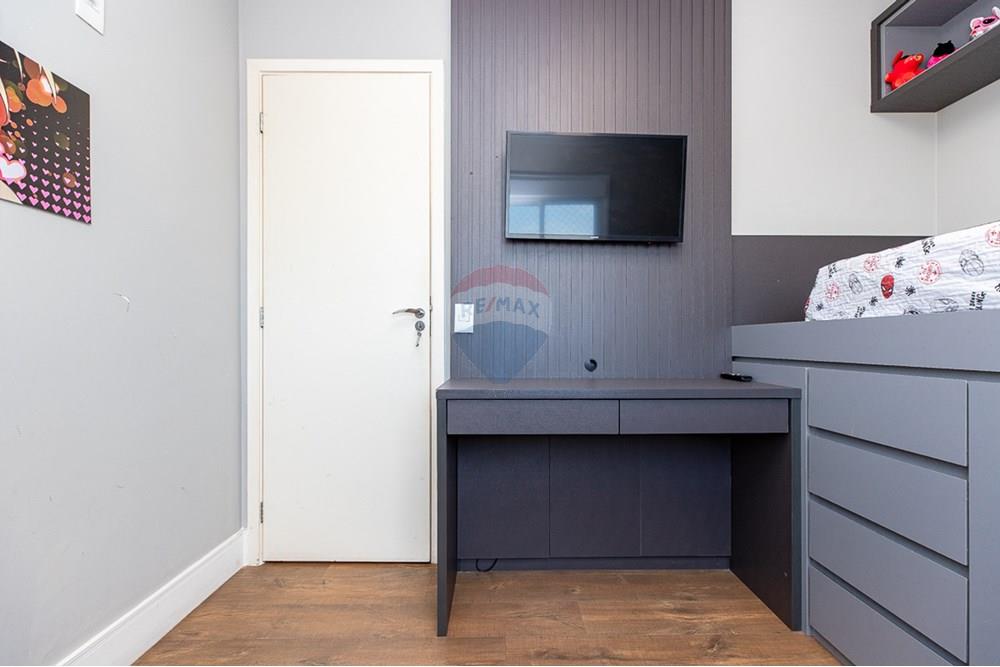 Apartamento - Venda - São Paulo , São Paulo - Remax Ares-30.jpg - Quarto infantil - 601131006-121