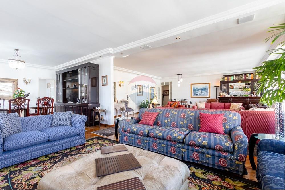 Apartamento - Venda - São Paulo , São Paulo - 5.jpg - Sala de estar - 601081008-29