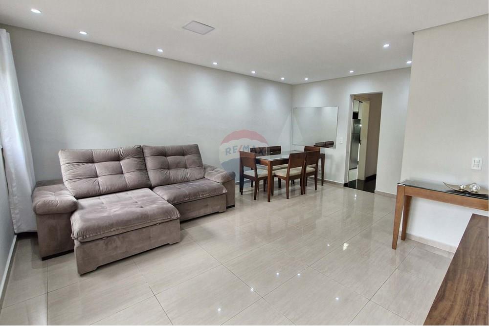 Casa de Condomínio - Venda - São Paulo , São Paulo - RUA DOS MÁRTIRES ARMÊNIOS, 20 (8).jpg - Sala de jantar - 601051087-2