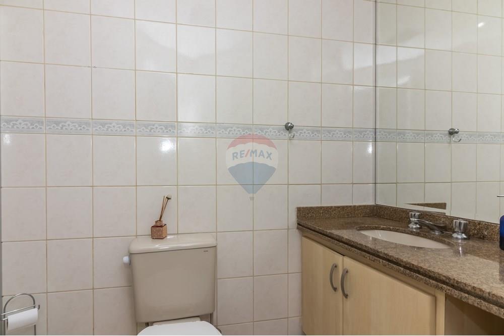 Apartamento - Venda - São Paulo , São Paulo - IMG_128015.jpg - Banheiro - 601811024-49