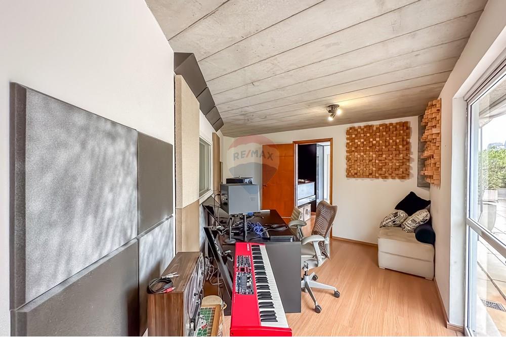 Prédio - Alugar - São Paulo , São Paulo - IMG_239882.jpg - 601721049-12