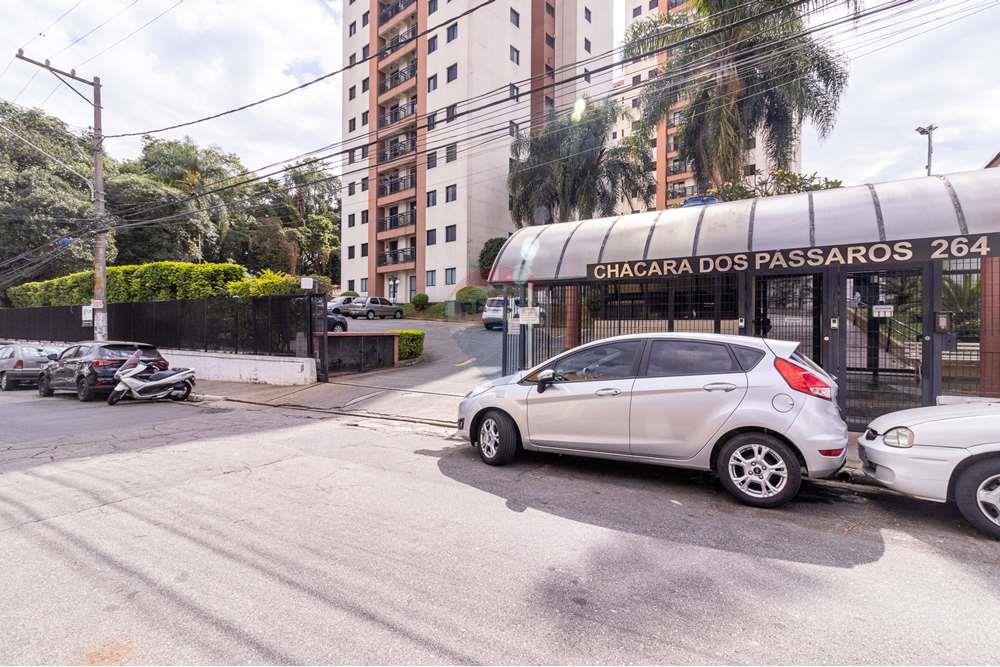 Apartamento - Alugar - São Paulo , São Paulo - Rua Antônio Ribeiro de Morais, 264_44.jpg - 601771003-358