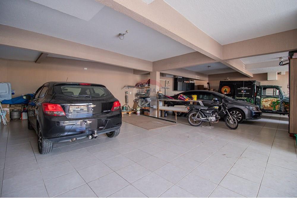 Apartamento - Venda - Santo André , São Paulo - 29.jpg - Garagem - 601081006-126