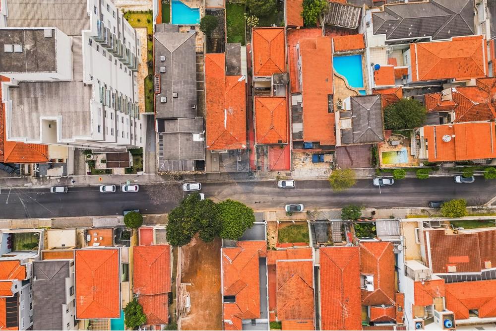 Casa - Venda - São Paulo , São Paulo - DJI_0538.jpg - 602291018-161