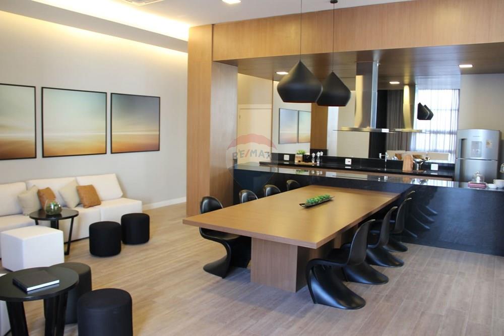 Apartamento - Alugar - São Paulo , São Paulo - ATR_ESPACO_GOURMET_2.jpg - 602281044-152