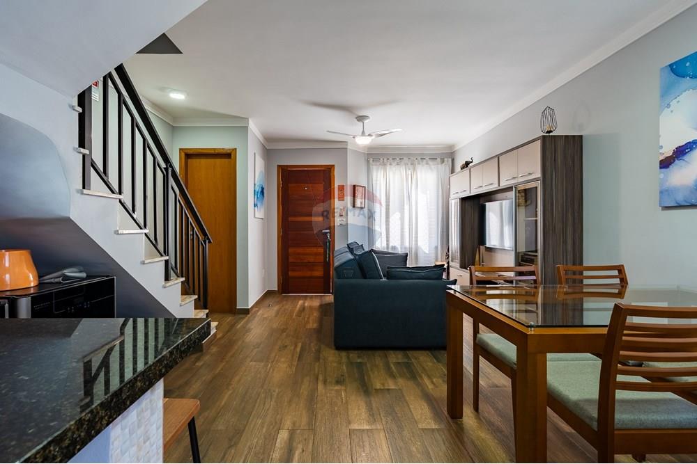 Casa de Condomínio - Venda - São Paulo , São Paulo - 4_CS.jpg - 601471003-180