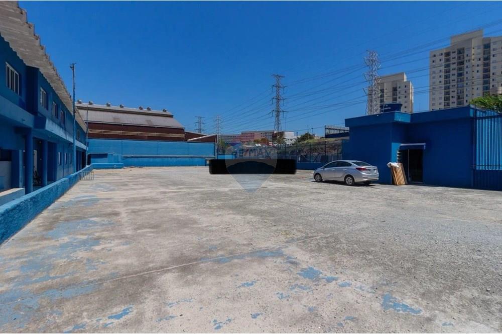 Galpão - Alugar - São Paulo , São Paulo - 42.jpg - 602291021-259