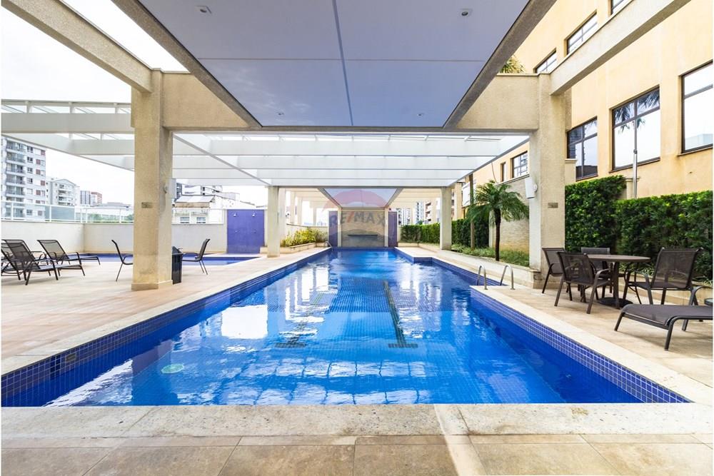 Apartamento - Venda - São Paulo , São Paulo - 30 AREA PISCINA (2).jpg - 602191021-33