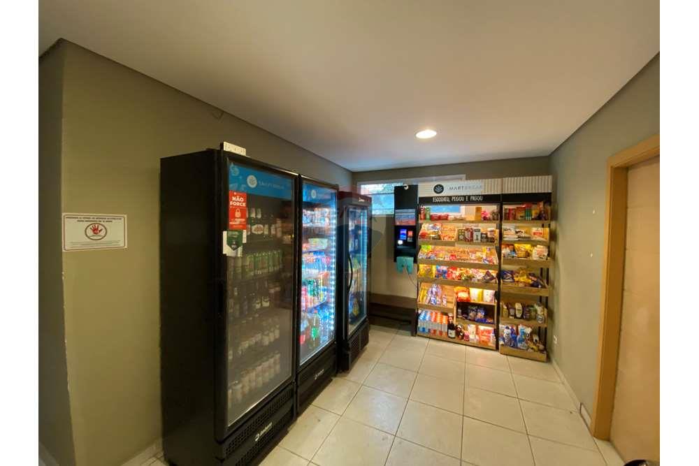 Apartamento - Alugar - São Paulo , São Paulo - IMG_1634.JPG - 602071001-313