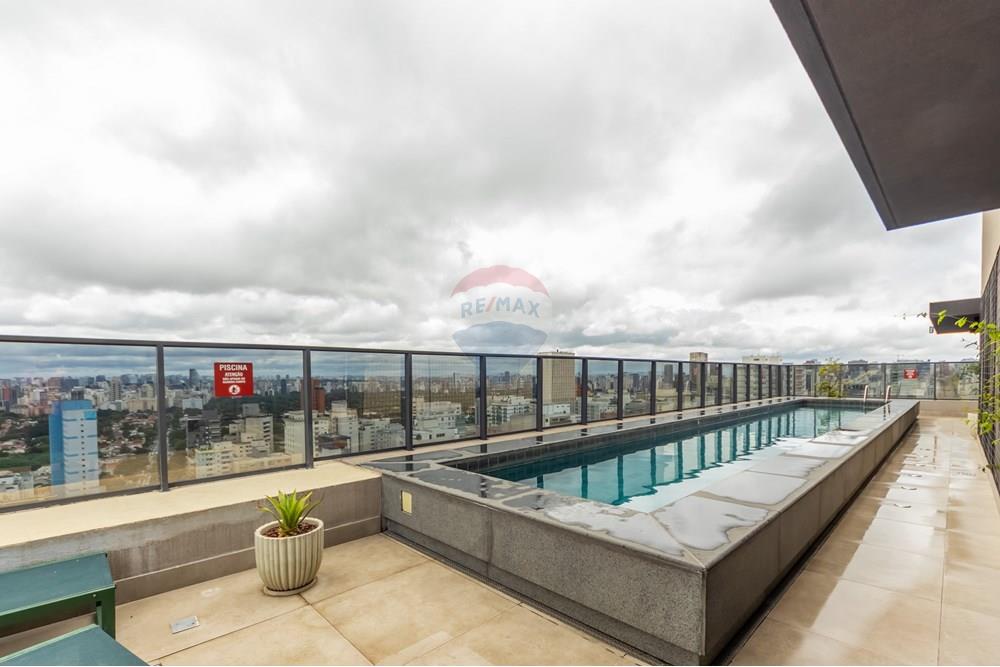 Residential - Кондо/квартира - Сан-Паулу , Сан-Паулу - BR - IMG_279311.jpg - 630331071-5