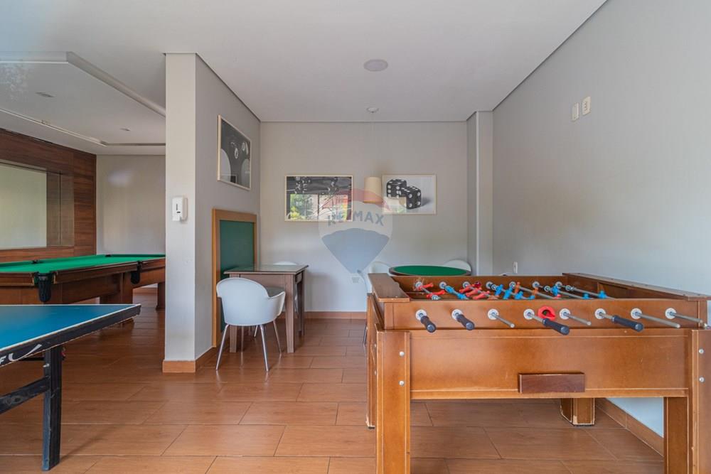 Apartamento - Venda - São Paulo , São Paulo - 02area-condominial_011.jpg - 602101005-95