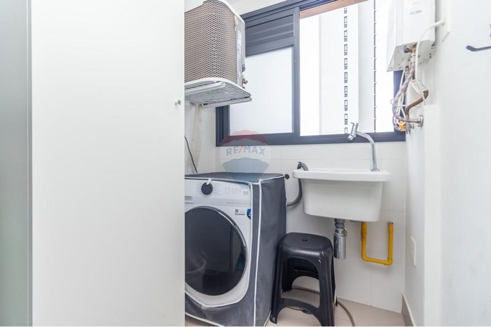 Apartamento - Venda - São Paulo , São Paulo - IMG_401621.jpg - Área de serviço - 630331102-21