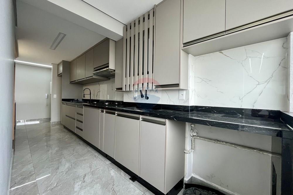 Apartamento - Alugar - São Paulo , São Paulo - 1.jpg - Área de serviço - 601811033-13