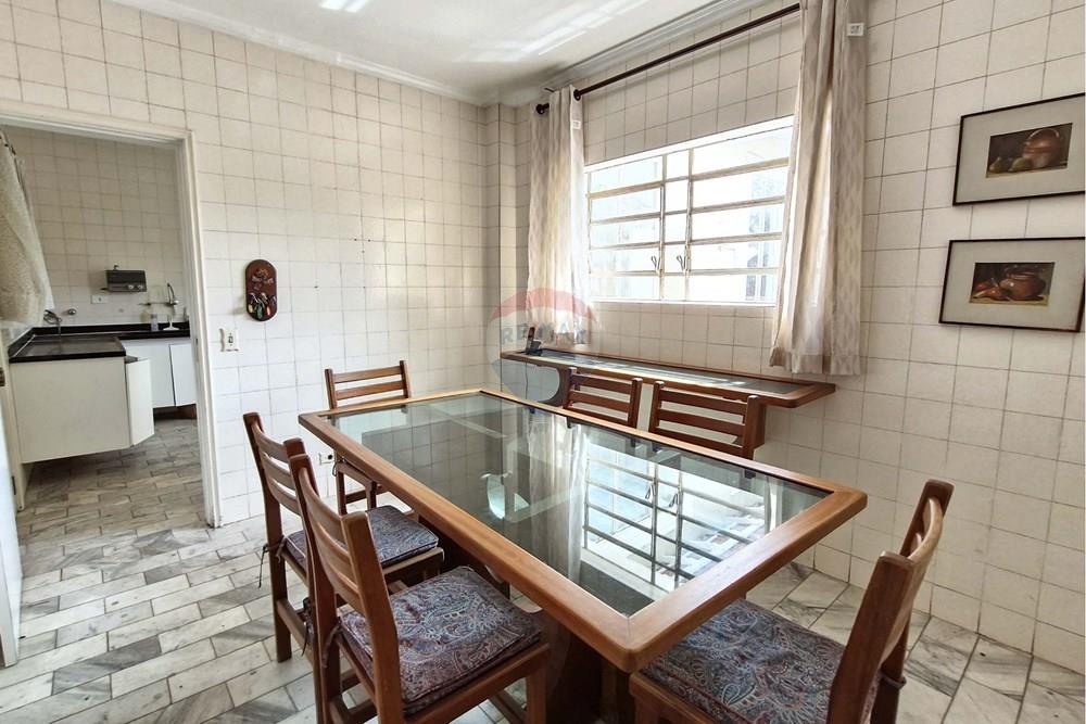 Sobrado - Venda - São Paulo , São Paulo - copa03_PAULO OROZIMBO706.jpg - Copa - 601131070-20