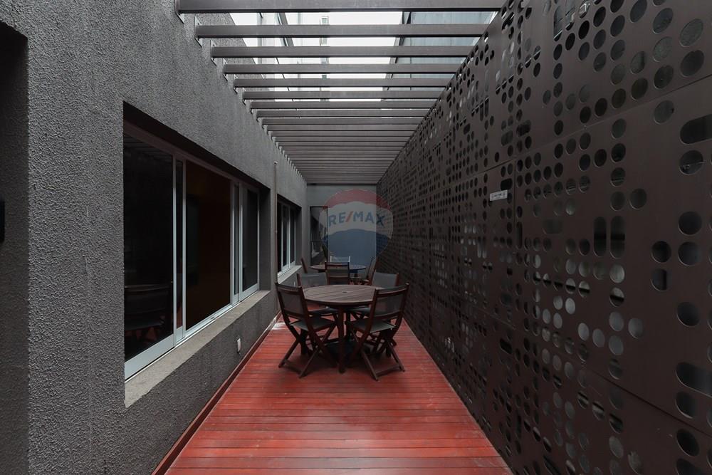 Apartamento - Venda - São Paulo , São Paulo - 02area-condominial_017.jpg - 601421003-82