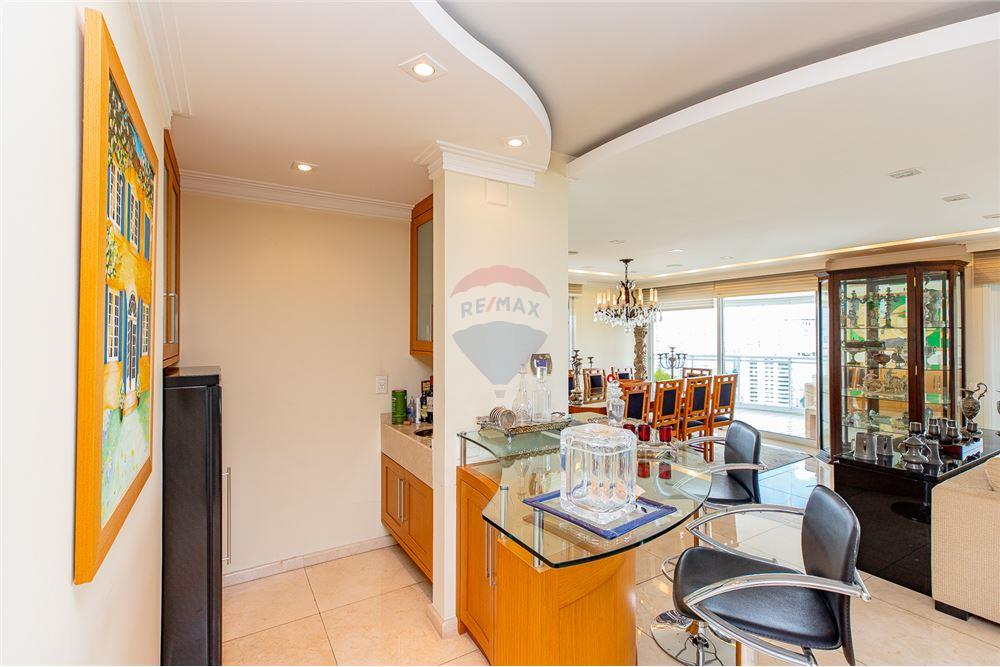 Cobertura - Venda - São Paulo , São Paulo - Sala de Estar - Sala de estar - 601371001-86